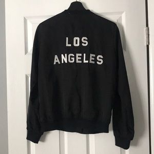 Cool Los Angeles jacket